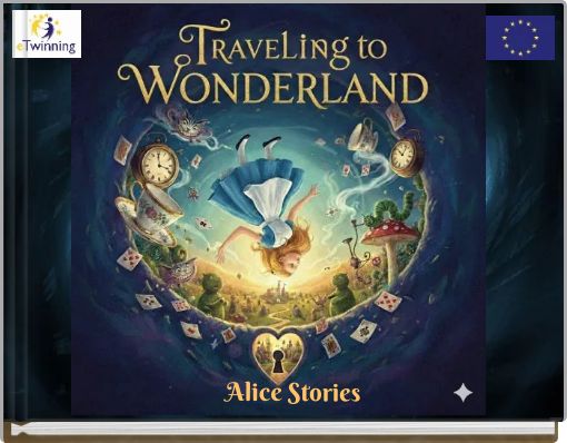 Alice Stories