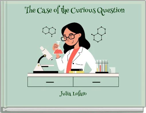 The Case of the Curious Question