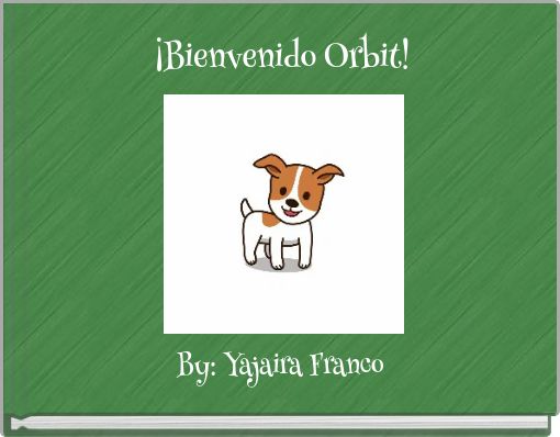 ¡Bienvenido Orbit!