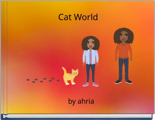Cat World
