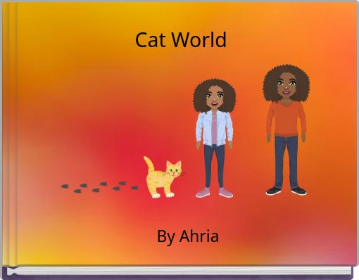 Cat World