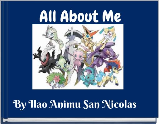 All About Me