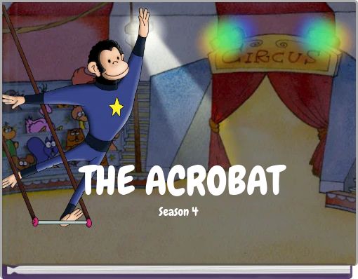 THE ACROBAT
