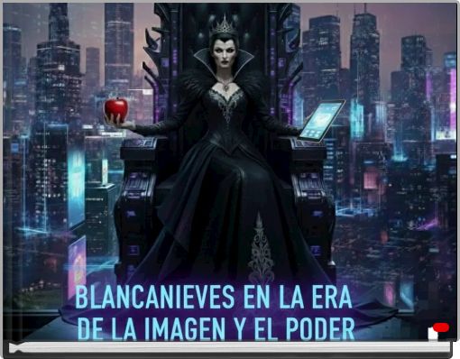 Blanca nieves en la era de la imagen y el poder