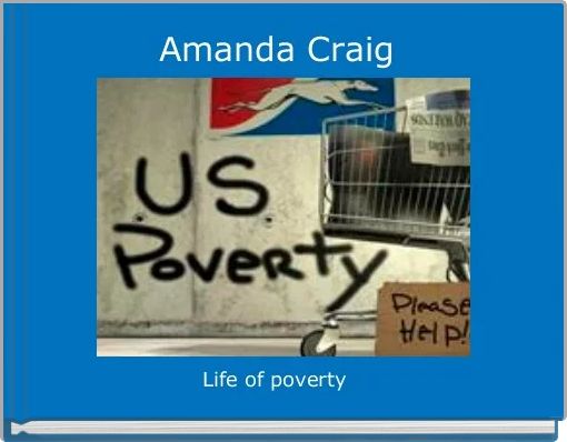 Front cover of 'Amanda Craig ' 