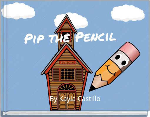 Pip the Pencil