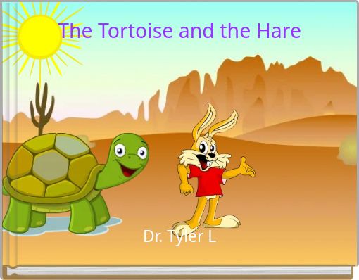 The Tortoise and the Hare