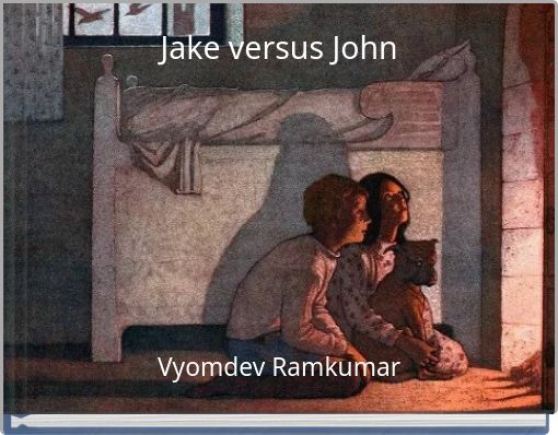 Jake versus John