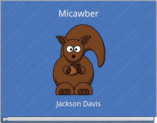 Micawber