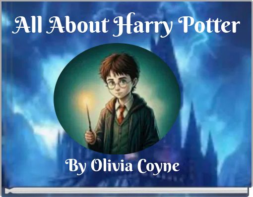 All About Harry Potter