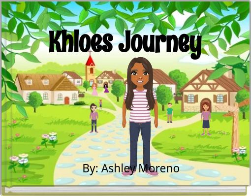 Khloes Journey
