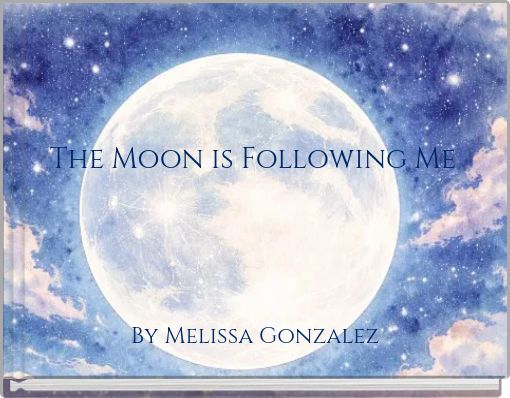 The Moon is Following Me