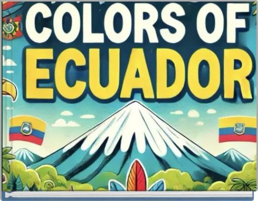Armonías y Colores del Ecuador