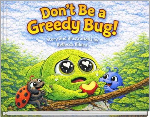 Don’t Be a Greedy Bug!