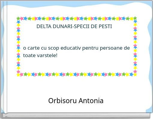 TI DIN DELTA DUNARII