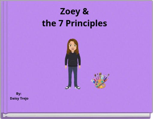 Zoey & the 7 Principles