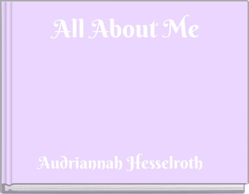 All About Me