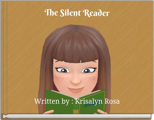 The Silent Reader