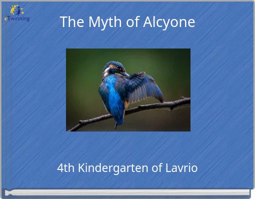 The Myth of Alcyone