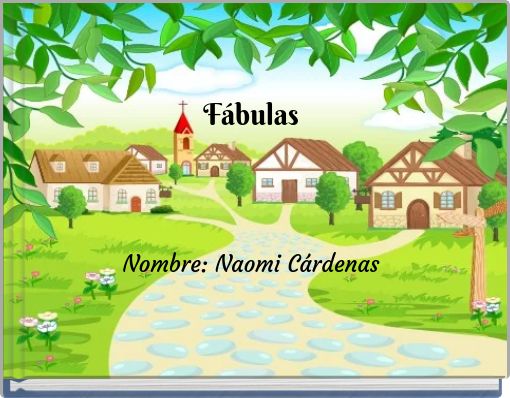 F&aacute;bulas