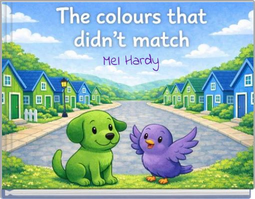 Mel Hardy
