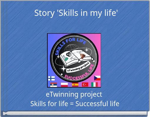 Story 'Skills in my life'