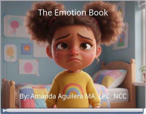 The Emotion Book