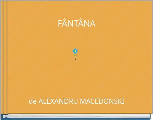 F&Acirc;NT&Acirc;NA