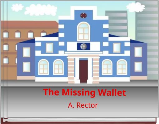 The Missing Wallet