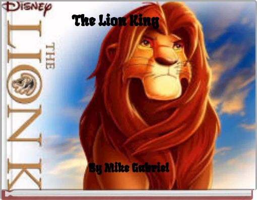 The Lion King