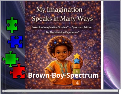Brown-Boy-Spectrum