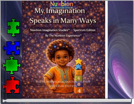 The Nuwbion Imagination Studies Spectrum Edition