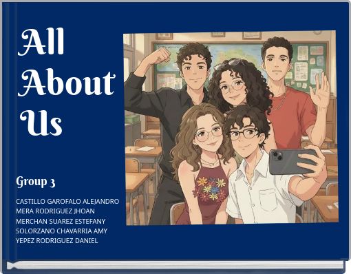 All About Us