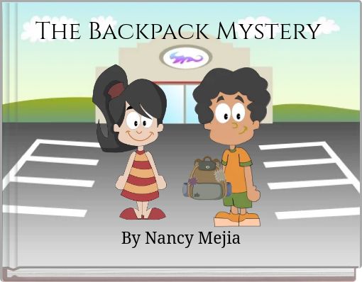The Backpack Mystery