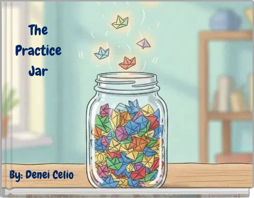 The Practice Jar