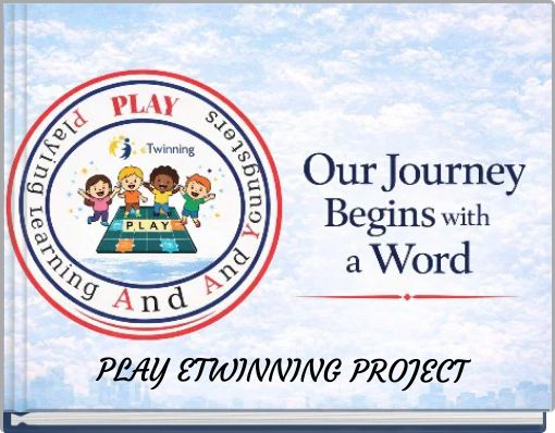 PLAY ETWINNING PROJECT