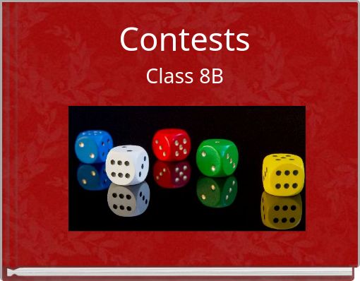 Contests Class 8B