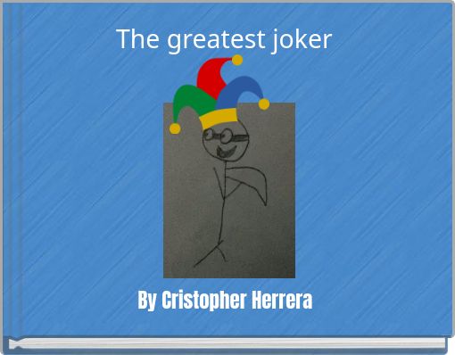 The greatest joker