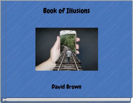Book of Illusions