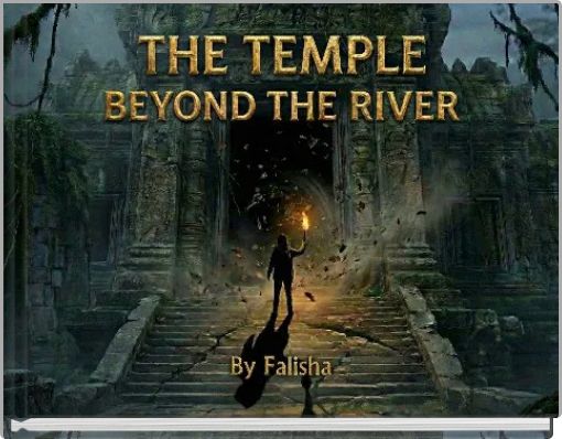 The Temple Beyond the River