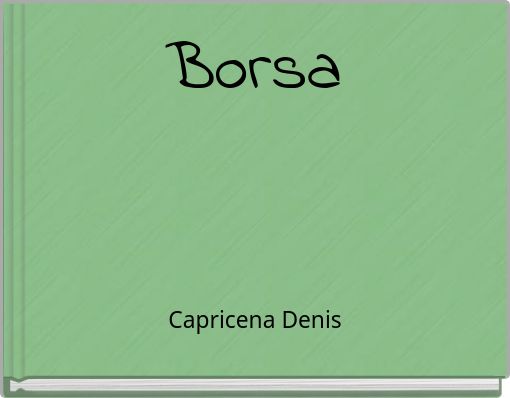 Borsa