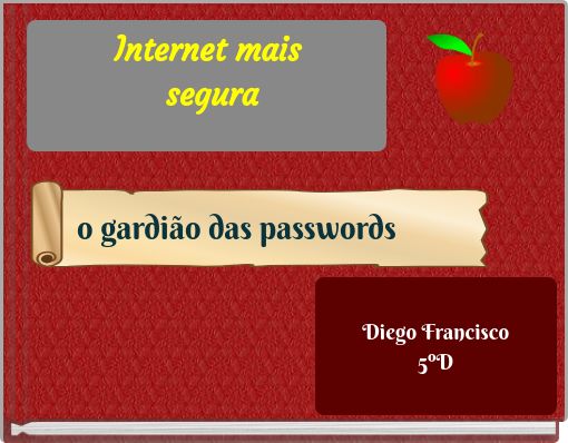 Internet mais segura