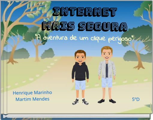 Front cover of '5ºD' 