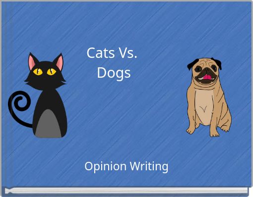 Cats Vs. Dogs