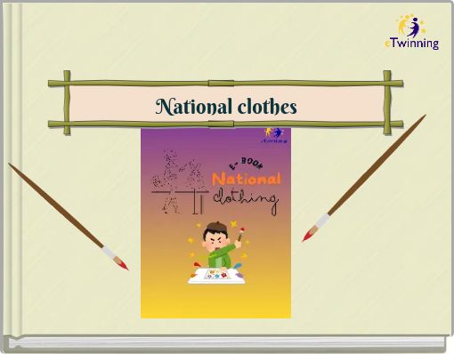 National Clothes