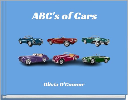 ABC's of Cars