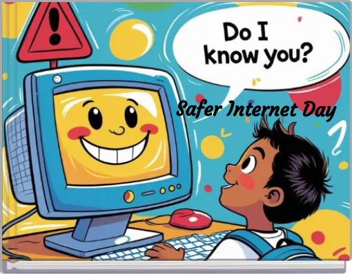 Safer Internet Day