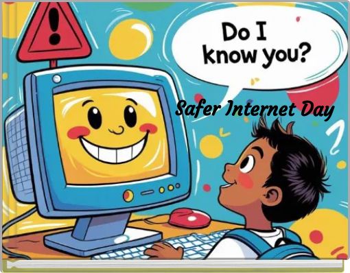 Safer Internet Day