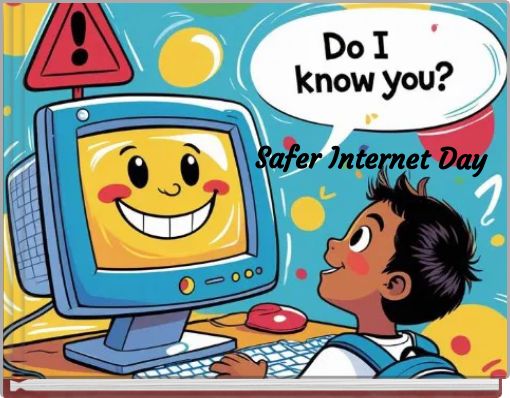 Safer Internet Day
