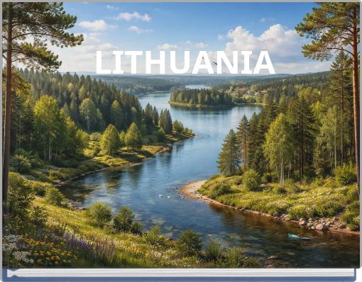 LITHUANIA